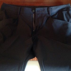 Lululemon abc pant