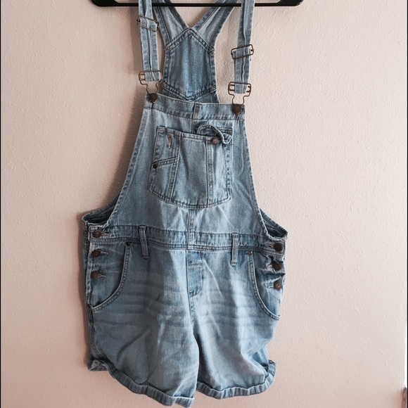 Overalls