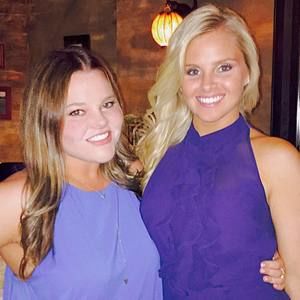 Meet your Posher, Rachael