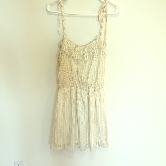 Gianni Bini Dress!! 👗