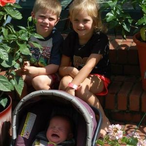 Meet your Posher, Susan