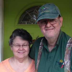 Meet your Posher, Joanne