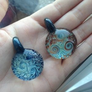 pendants