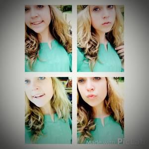 Meet your Posher, Danielle