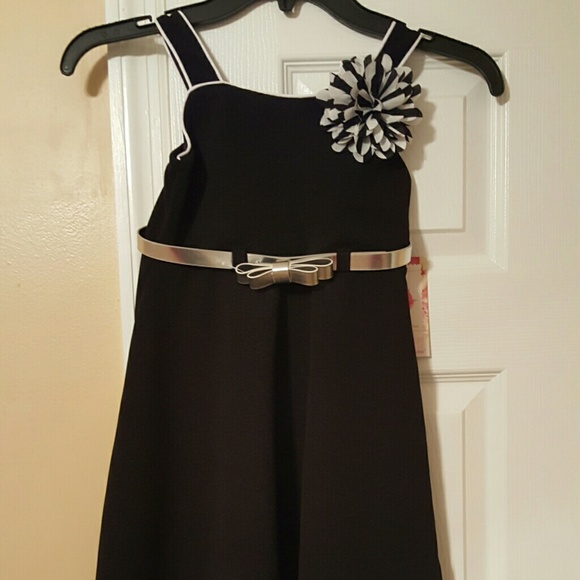 Toddler Dress