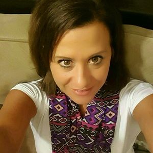 Meet your Posher, Shannon