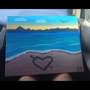 Meet your Posher, Sandra