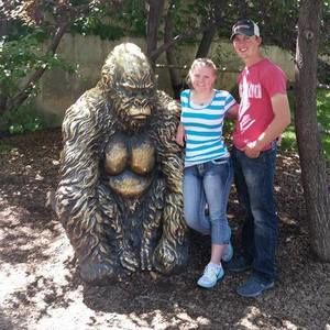 Meet your Posher, April