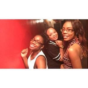 Meet your Posher, Sidney