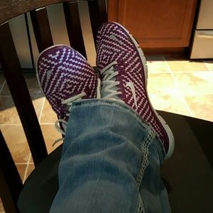 Meet your Posher, Marie