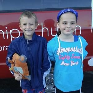 Meet your Posher, Vicki