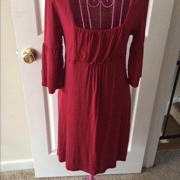 Red Dress - Picture 2 of 3