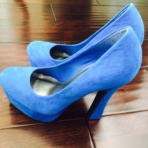 'Fallyn' by Shoedazzle