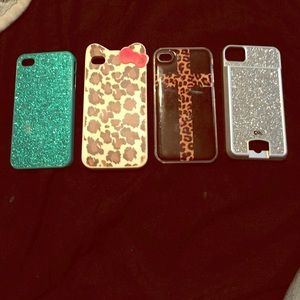 iPhone 4 cases