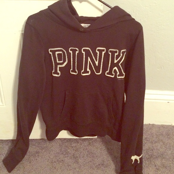 Victoria Secret Pink Sweatshirt