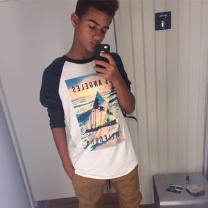 Meet your Posher, Andrew