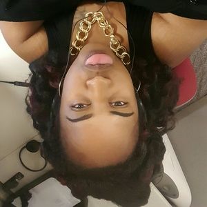 Meet your Posher, Kimberly