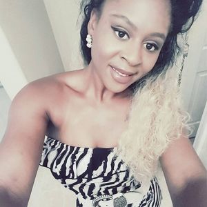 Meet your Posher, Jovanca