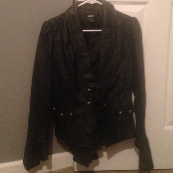 Jacket - Picture 3 of 3