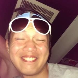 Meet your Posher, Thomas