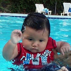 Meet your Posher, Liz