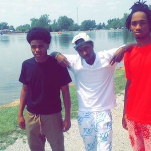 Meet your Posher, Gary