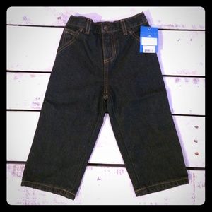 Boys Utlity Style jeans