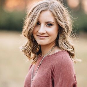 Meet your Posher, Lucia