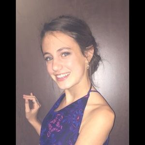 Meet your Posher, Jessica