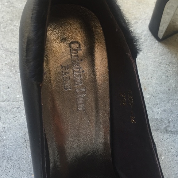 Shoes - Picture 4 of 4
