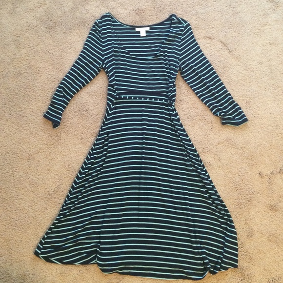 Maternity dress