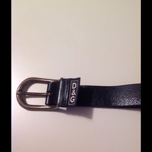 Belt