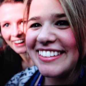 Meet your Posher, Taylor