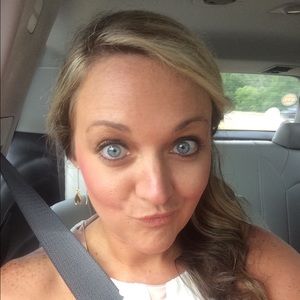 Meet your Posher, Marybeth