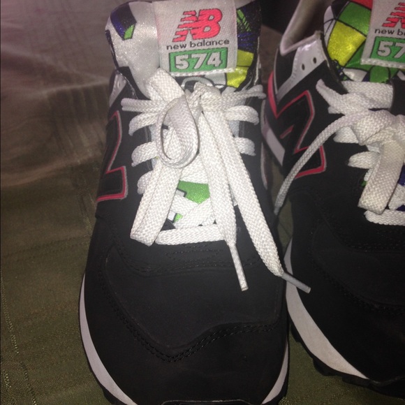 New balances - Picture 2 of 2