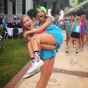 Meet your Posher, Allison