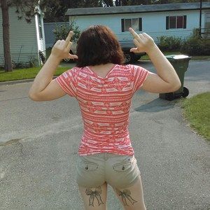 Meet your Posher, Alexa