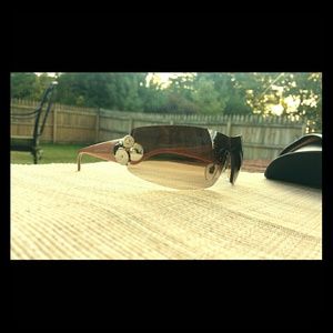 BVLGARI 6008 Sunglasses