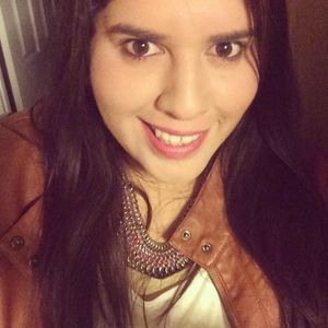 Meet your Posher, Xochitl