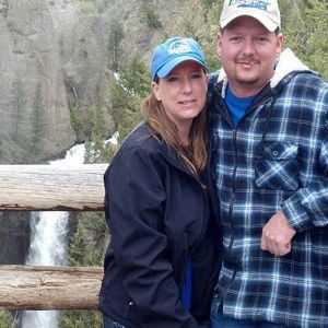 Meet your Posher, Jessie