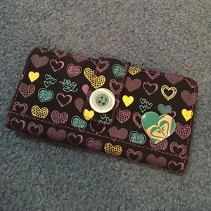 Roxy Wallet