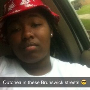 Meet your Posher, Chyna