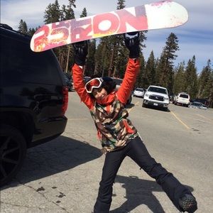 Meet your Posher, Jessica