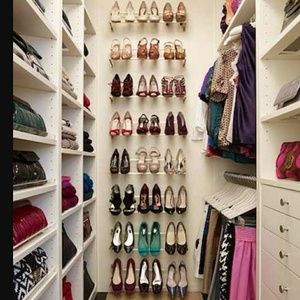 Meet your Posher, Tiffini