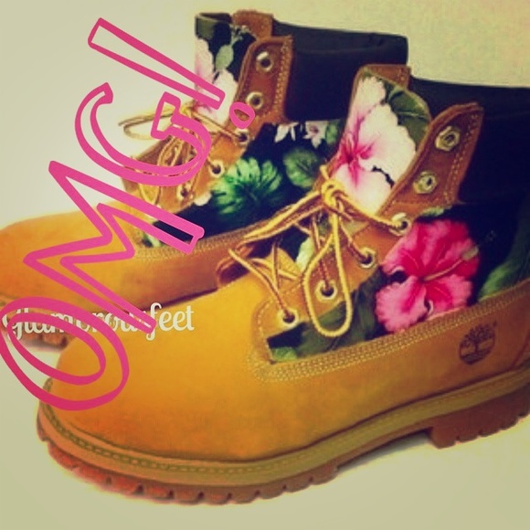 Timberlands