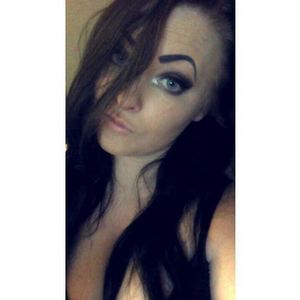 Meet your Posher, Freya