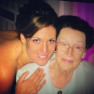 Meet your Posher, Eileen