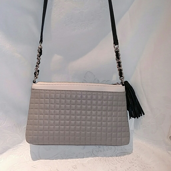 SOLD OUT Klein New quilted leather bag - Picture 4 of 4