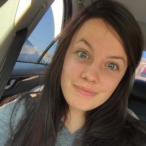 Meet your Posher, Kelsey
