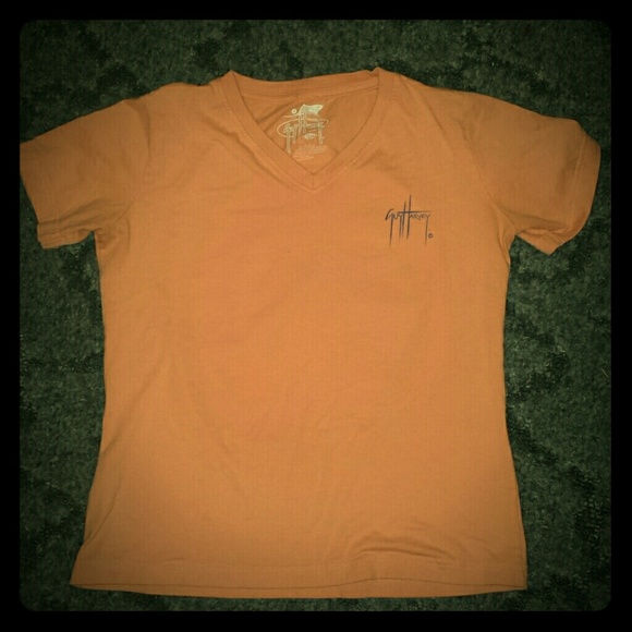 Guy Harvey shirt